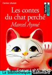 Les contes du chat perché