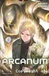 Arcanum