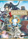 Grendel. Tome 01