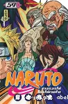 Naruto. Tome 59