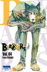 Beastars. Tome 04