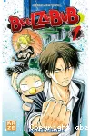 Beelzebub. Tome 01