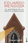 El misterio de la cripta embrujada