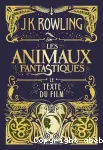 Les animaux fantastiques