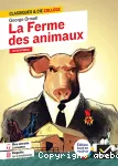 La ferme des animaux