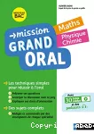Maths, Physique Chimie