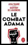 Le combat Adama