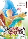 Shangri-La Frontier. Tome 01