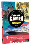 Escape games