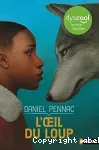 L'oeil du loup