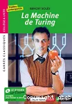 La machine de Turing