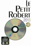 Le petit Robert