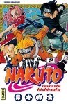 Naruto. Tome 02