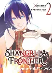 Shangri-La Frontier. Tome 02