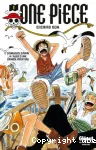 One piece. Tome 01