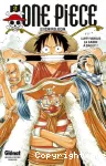 One piece. Tome 02