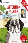 Attention au chien