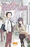 A Silent voice. Tome 07