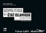 Géopolitique de l'État islamique