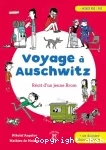 Voyage à Auschwitz