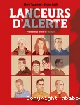 Lanceurs d'alerte