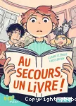 Au secours, un livre !