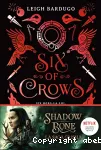 Six of crows. Tome 01