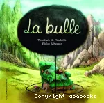 La bulle