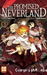 The Promised Neverland. Tome 03