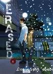 Erased. Tome 06