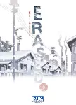 Erased. Tome 08