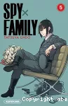 Spy x family. Tome 05