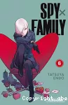 Spy x family. Tome 06