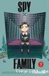 Spy x family. Tome 07