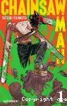 Chainsaw man. Tome 01