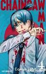 Chainsaw man. Tome 04