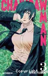 Chainsaw man. Tome 03