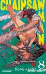 Chainsaw man. Tome 08