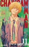 Chainsaw man. Tome 11