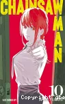 Chainsaw man. Tome 10