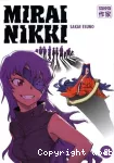 Mirai Nikki. Tome 02