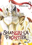 Shangri-La Frontier. Tome 03