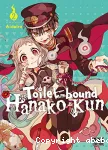 Toilet-bound. Tome 02