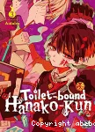 Toilet-bound. Tome 03