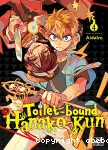 Toilet-bound. Tome 04