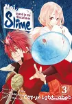 Moi, quand je me réincarne en Slime. Tome 03