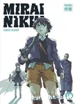 Mirai Nikki. Tome 10