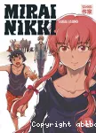 Mirai Nikki. Tome 11