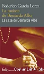 La casa de Bernarda Alba