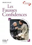 Les fausses confidences